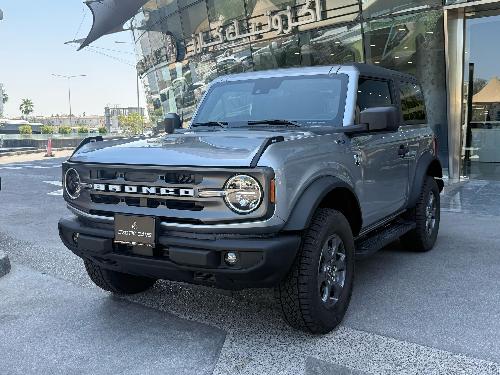 featured car
