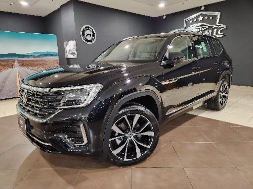 featured car