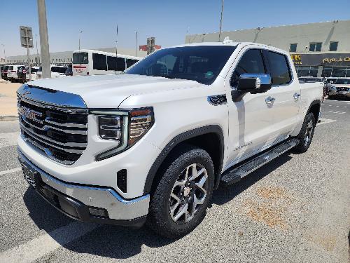featured car