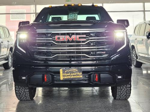 featured car