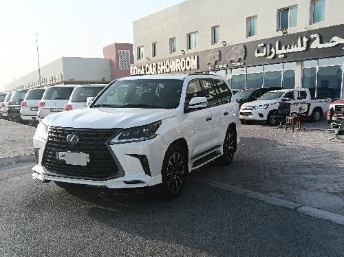 featured car