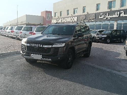featured car