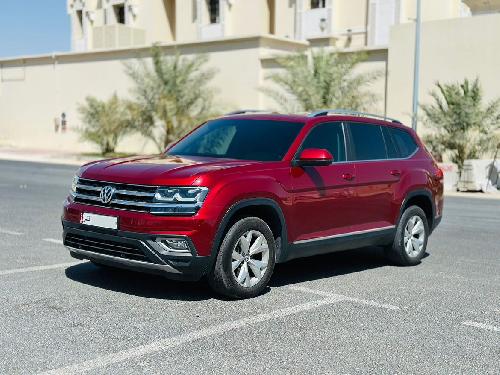 featured car