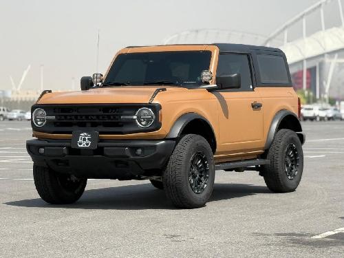 featured car