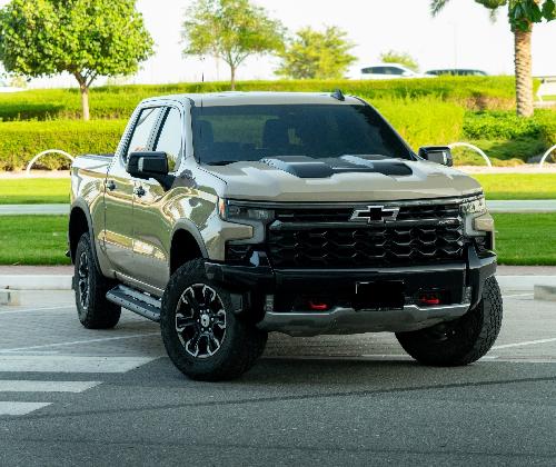 featured car