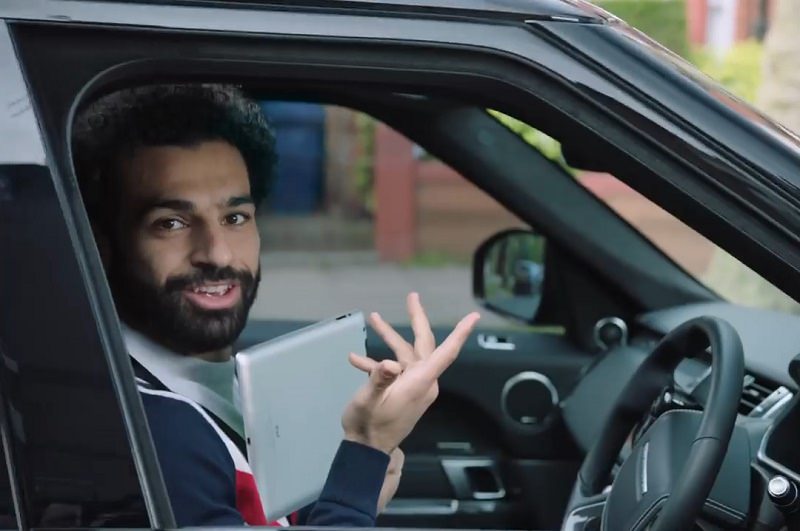 Mo Salah