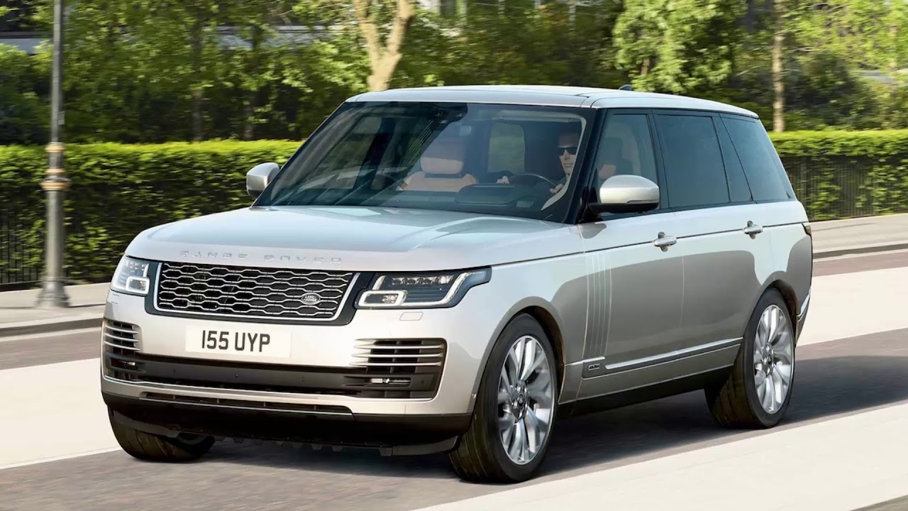 سيارة Land Rover Discovery Sport