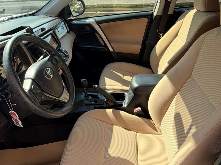 Toyota RAV4 2016 - Image 4