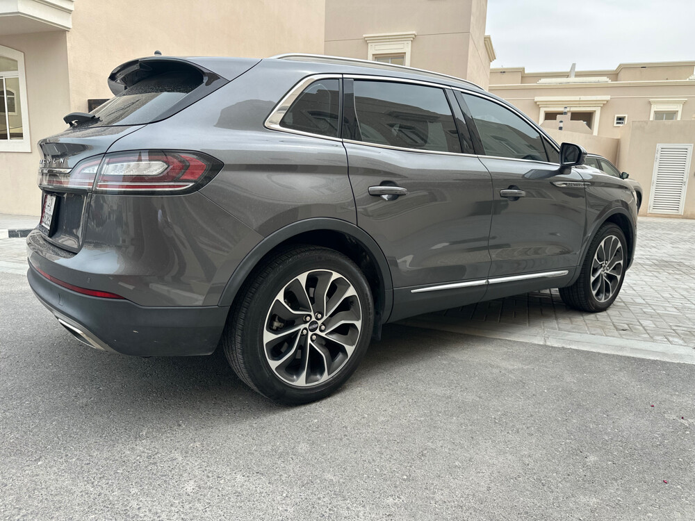 Lincoln Nautilus  2022 - Image 3