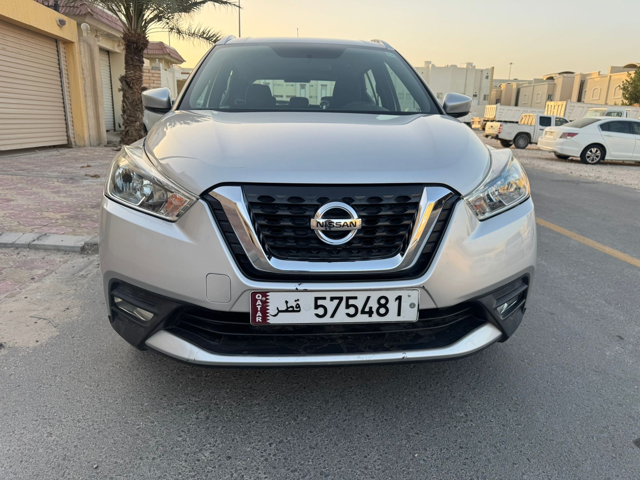 Nissan Kicks 2020 - Image 2