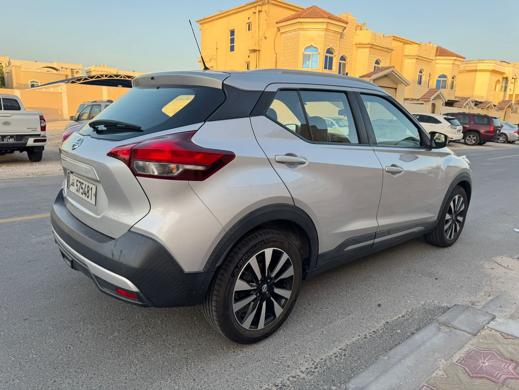 Nissan Kicks 2020 - Image 4