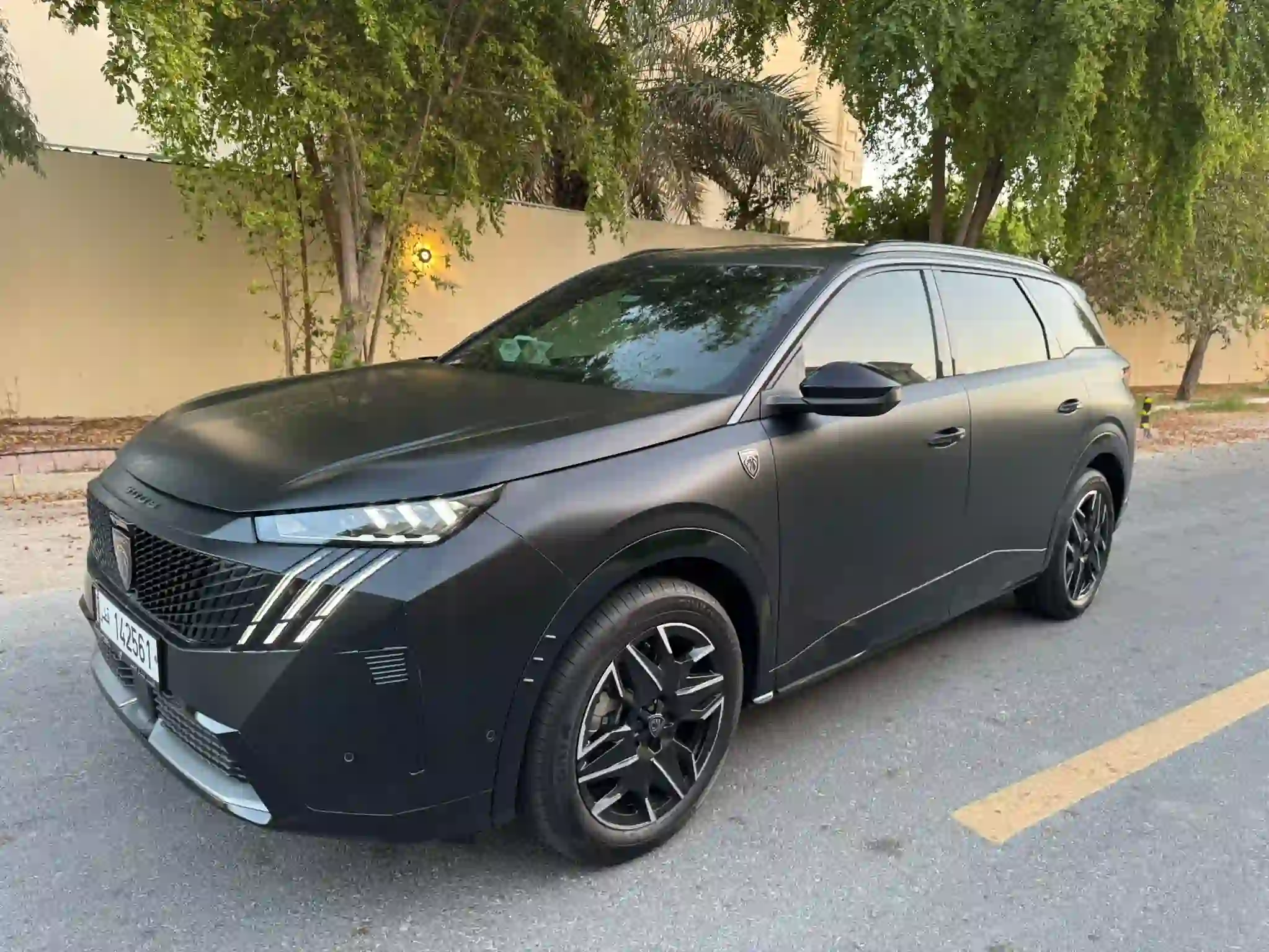 Peugeot 5008 2026 - Image 3