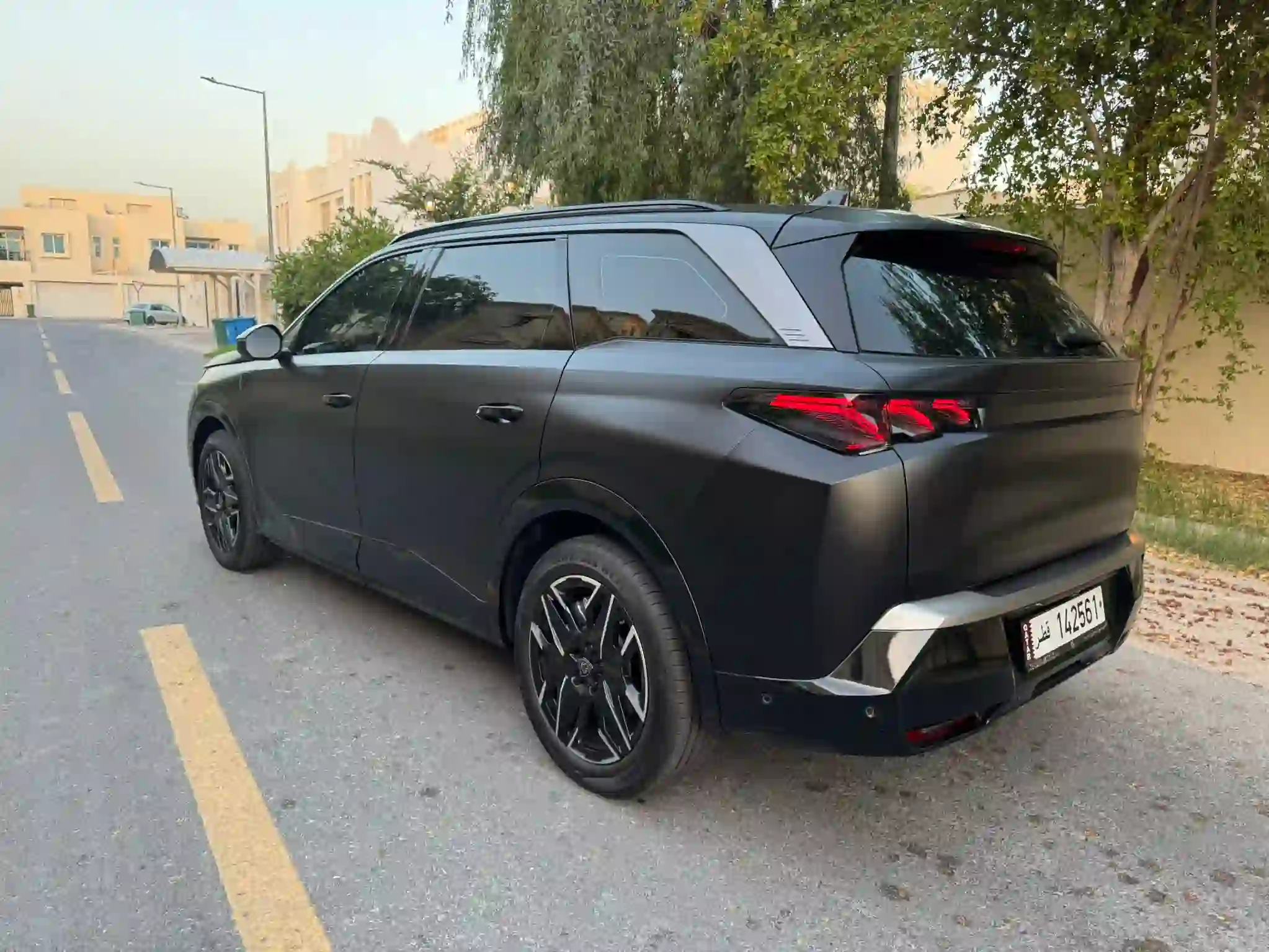 Peugeot 5008 2026 - Image 4