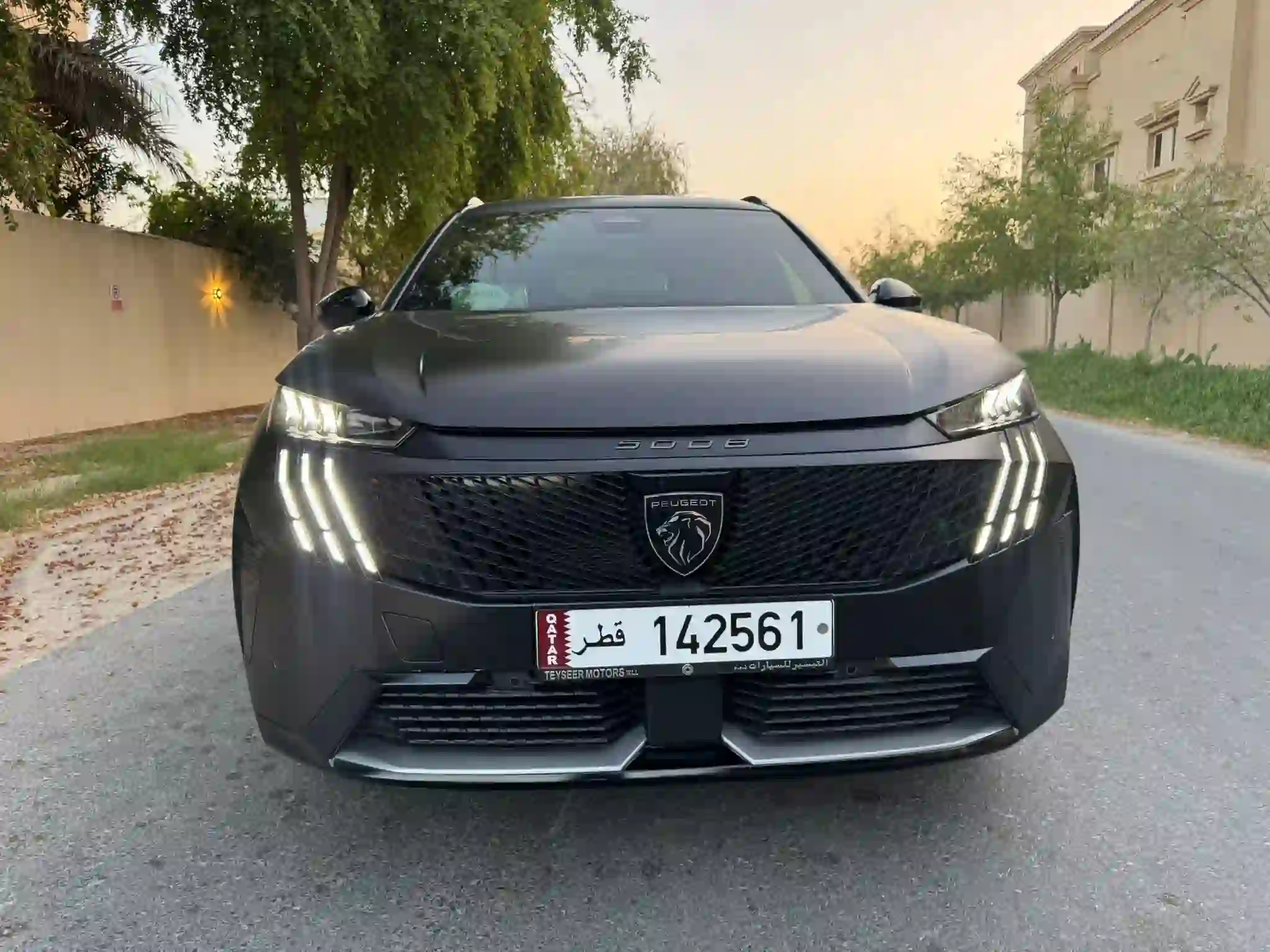 Peugeot 5008 2026 - Image 2