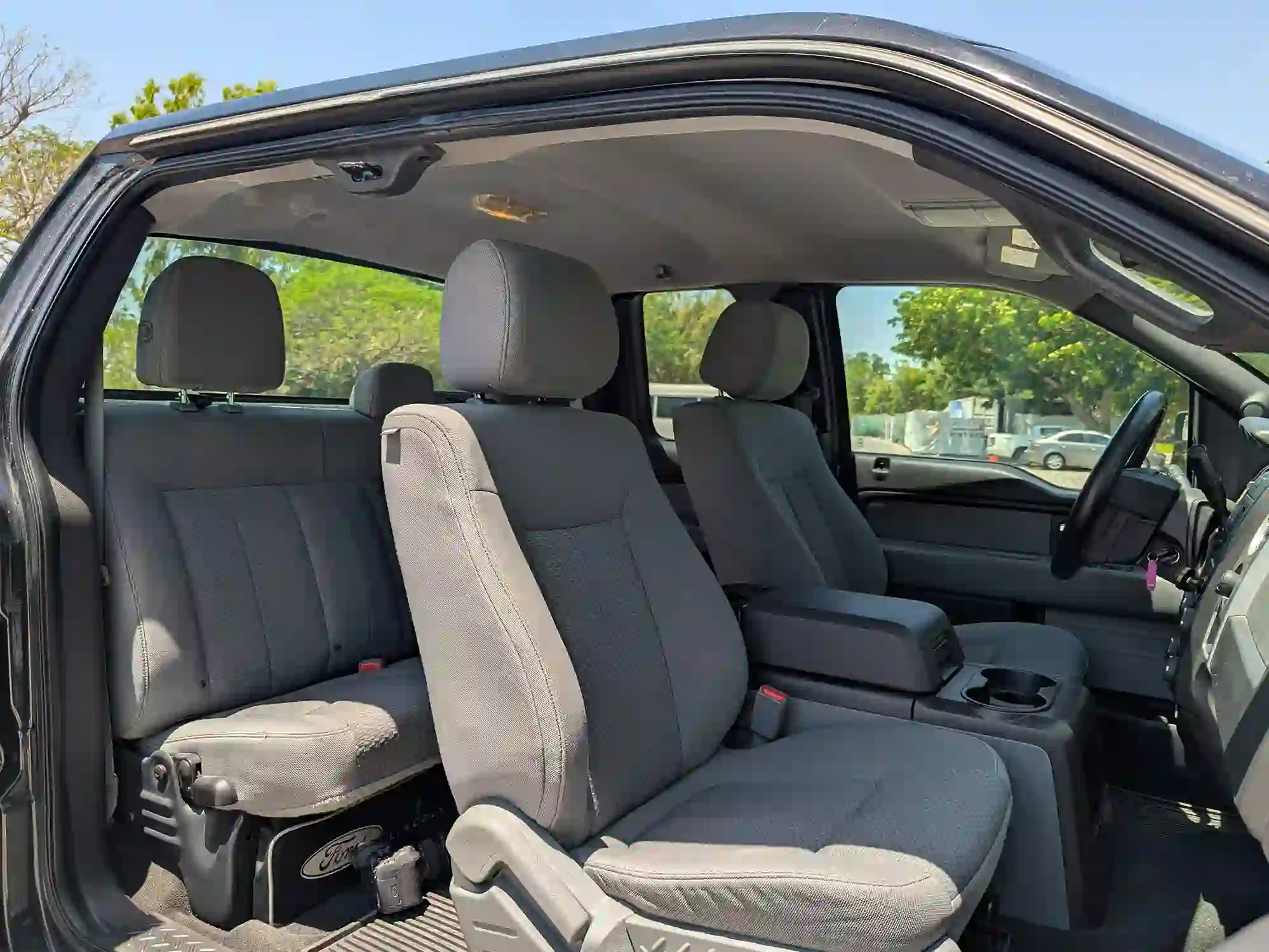 Ford F-150 2013 - Image 2