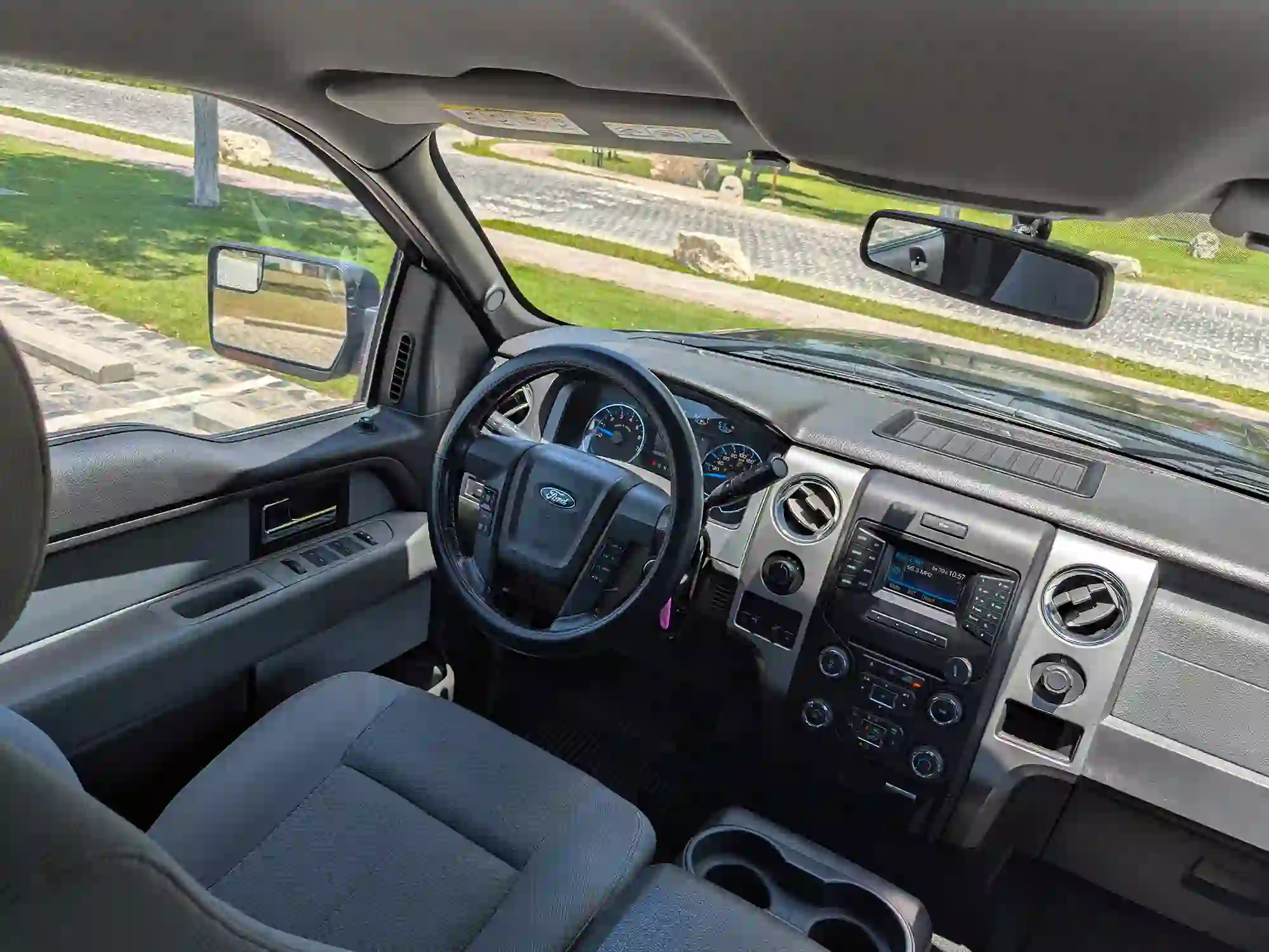 Ford F-150 2013 - Image 3
