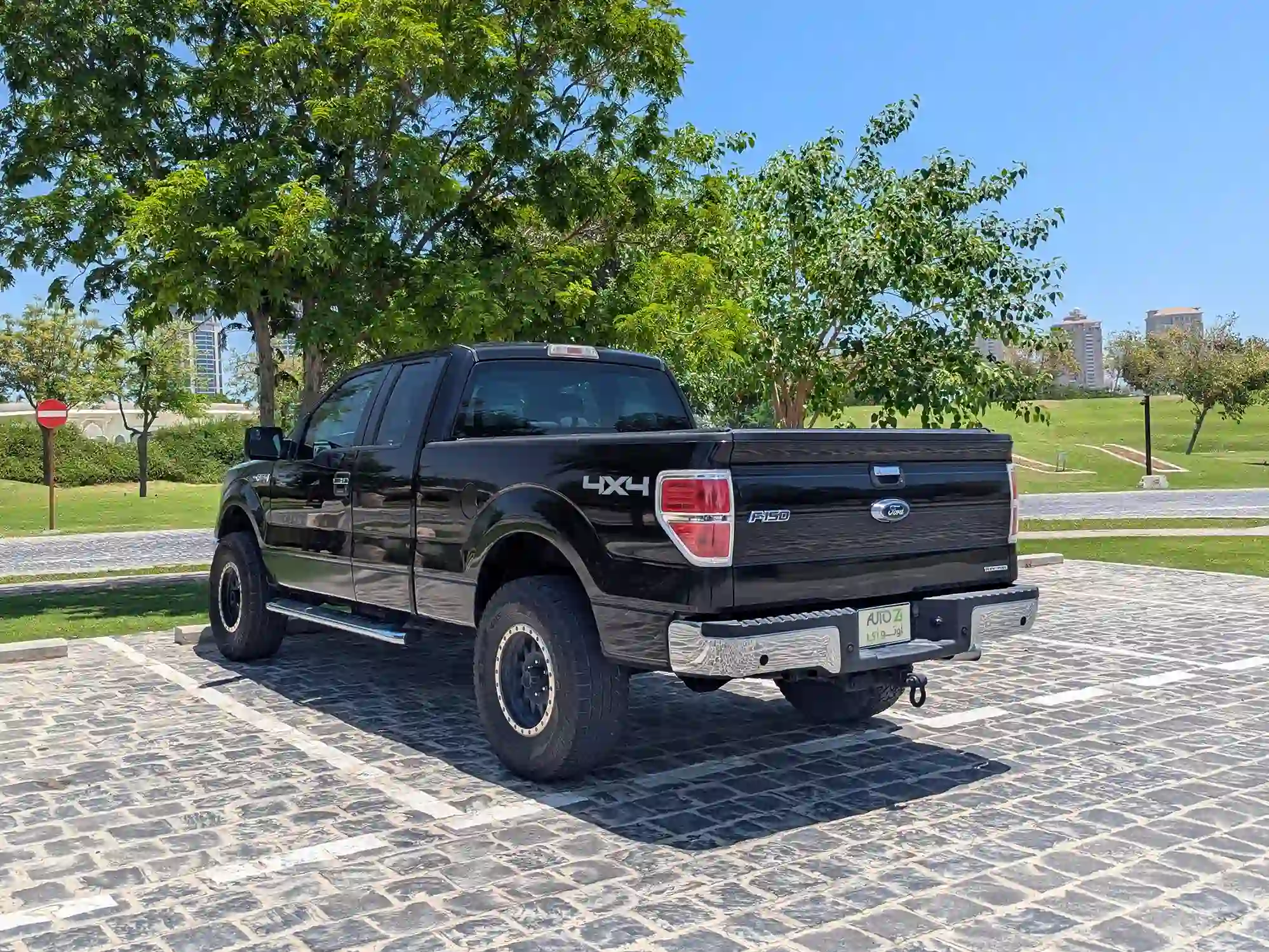 Ford F-150 2013 - Image 4