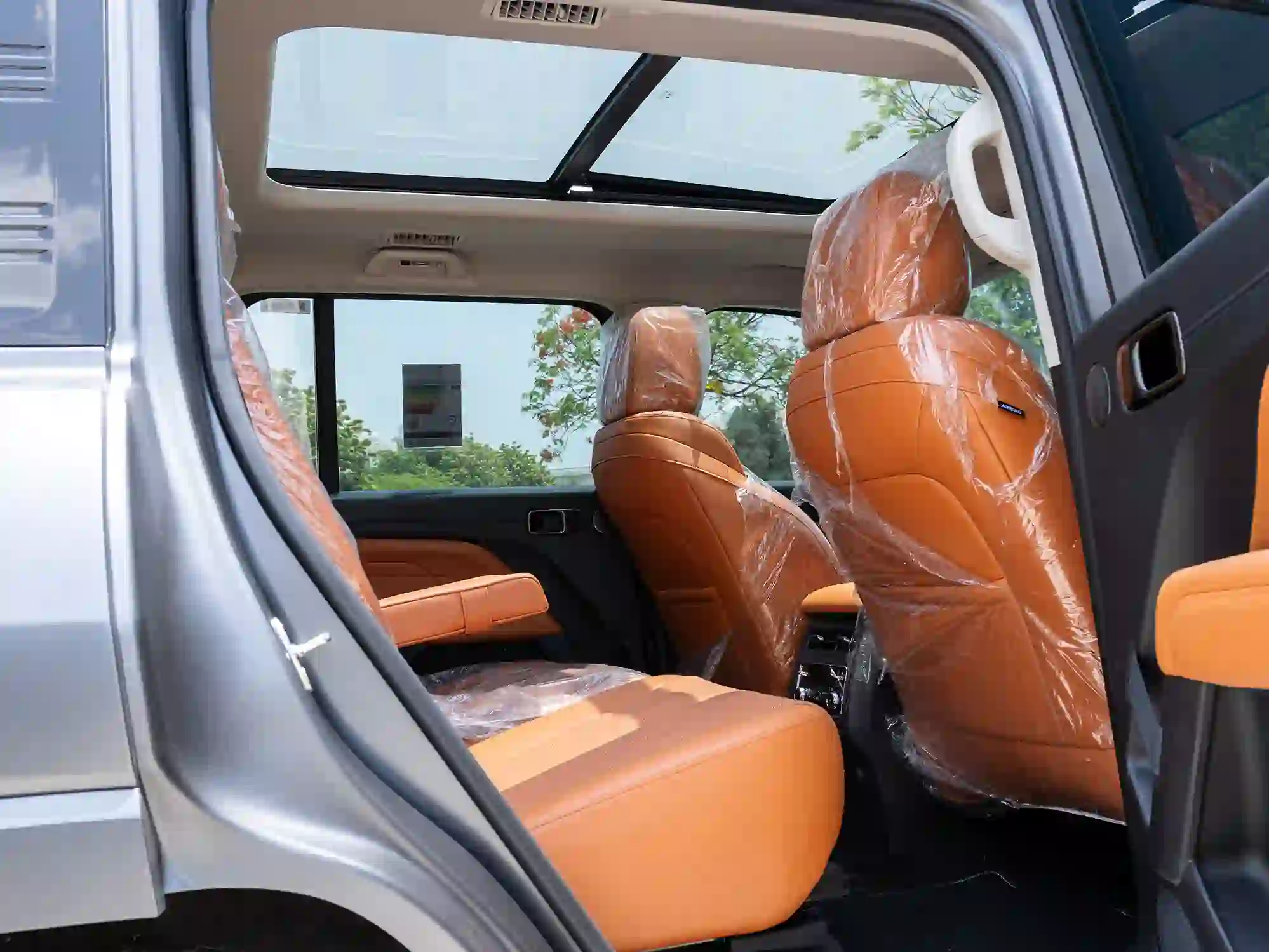 GWM Haval H9 2026 - Image 2