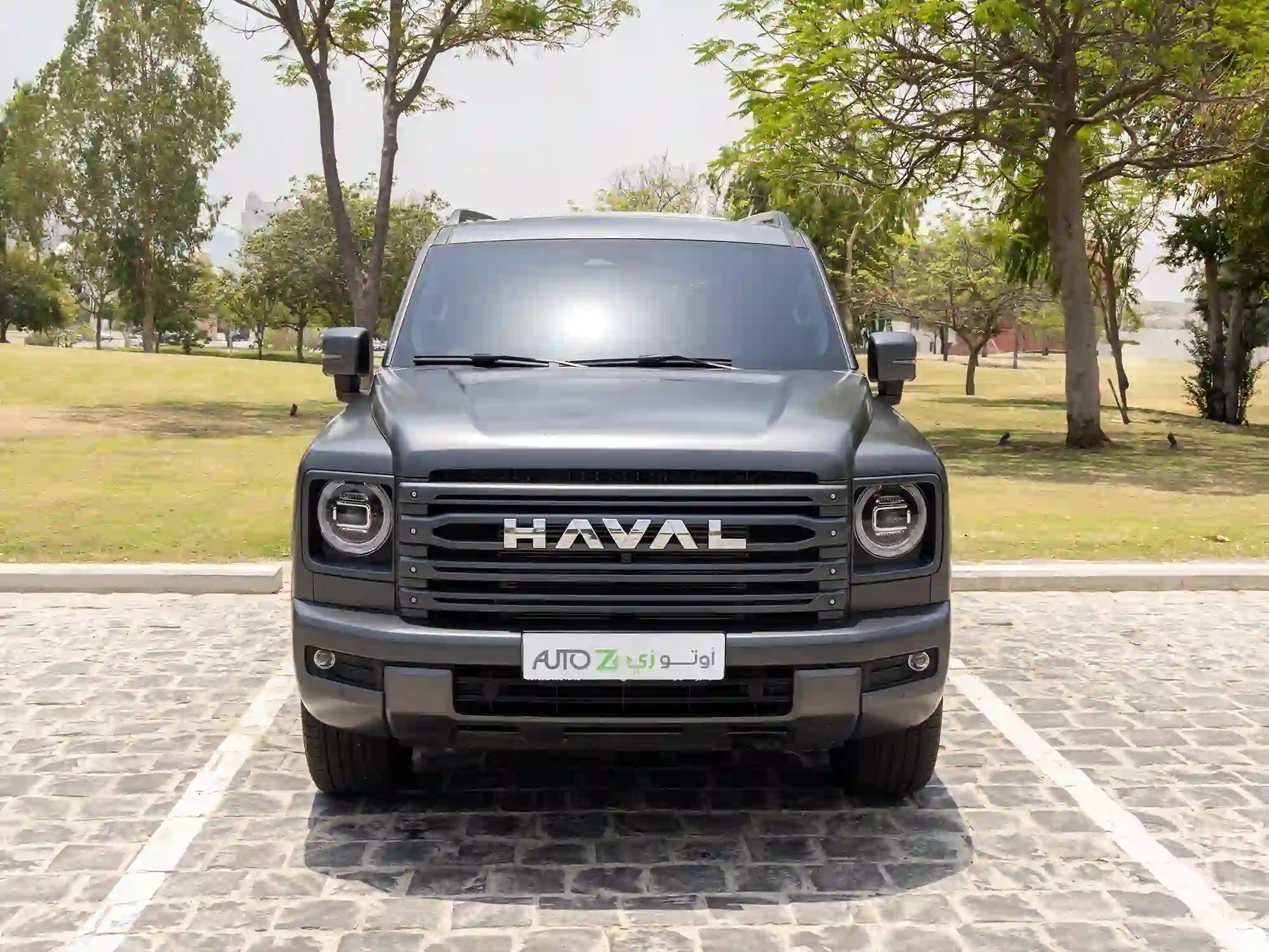 GWM Haval H9 2026