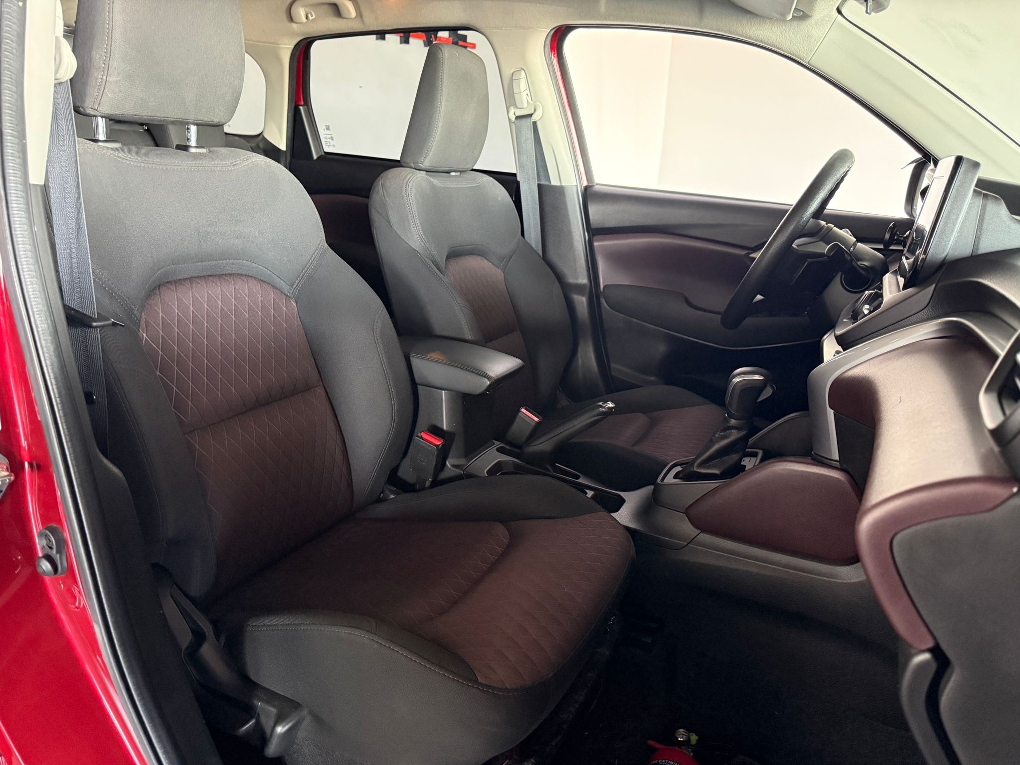 Toyota Urban Cruiser 2024 - Image 2