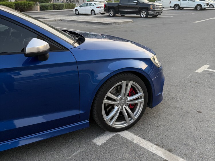 Audi S3 2016 - Image 2