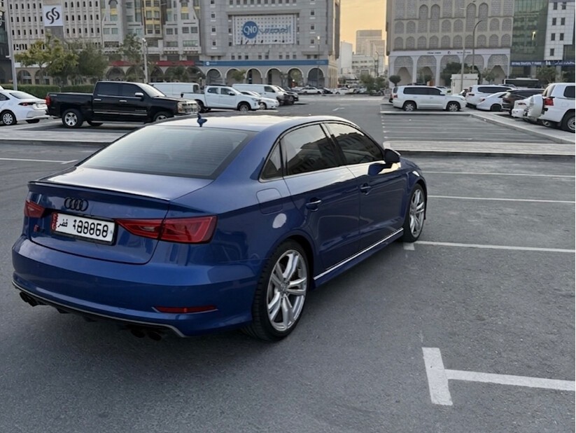 Audi S3 2016 - Image 3