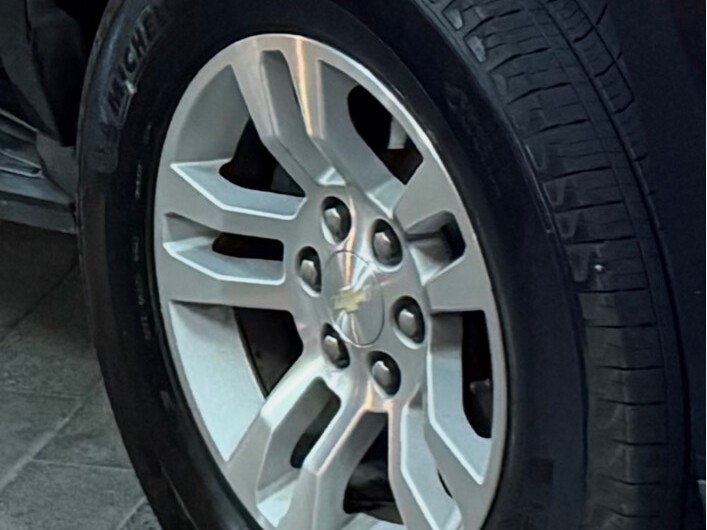 Chevrolet Tahoe LS 2015 - Image 4