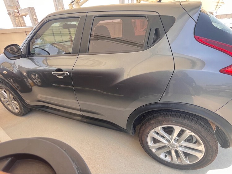 Nissan Juke 2012 - Image 2