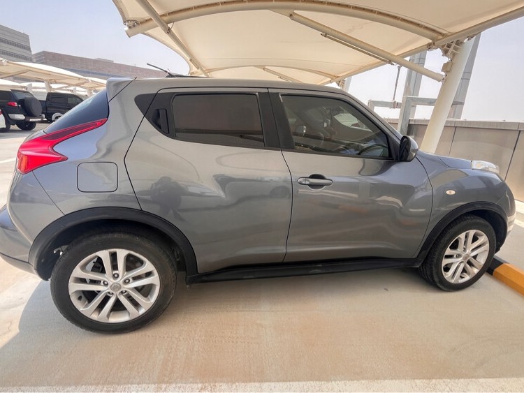 Nissan Juke 2012 - Image 3