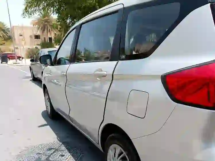 Suzuki  Ertiga 2022 - Image 2