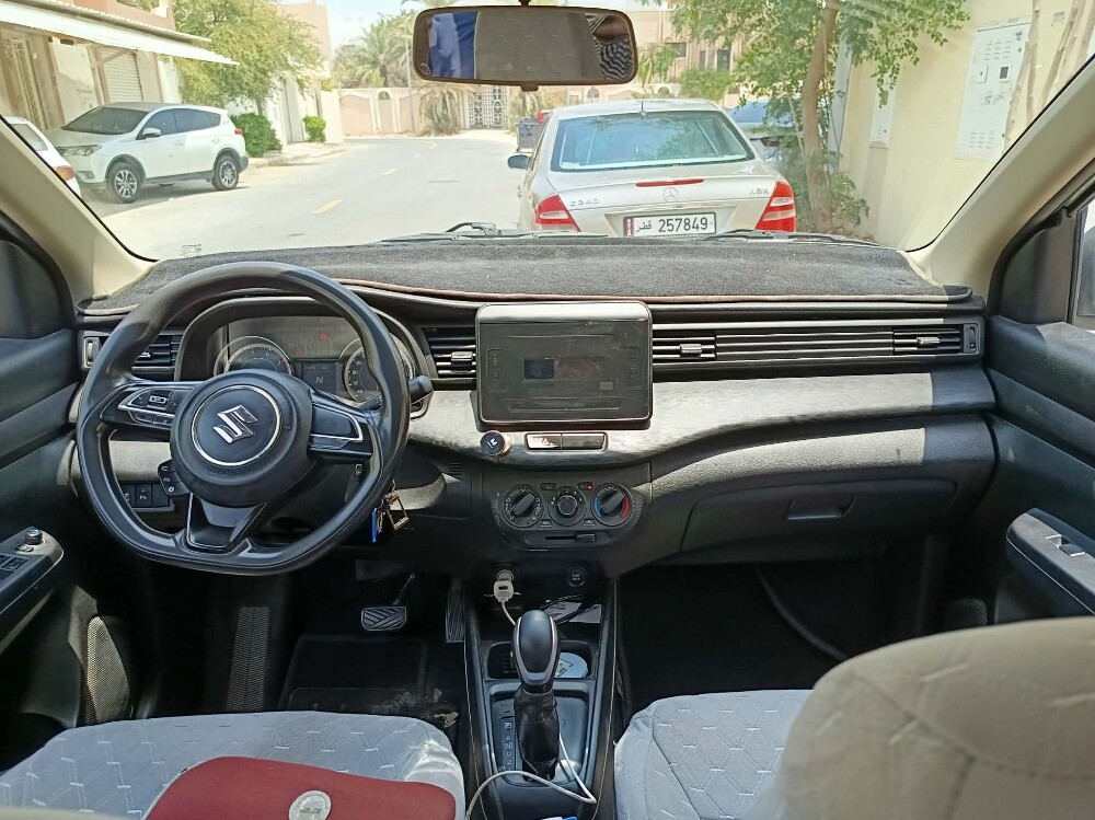 Suzuki  Ertiga 2022 - Image 4