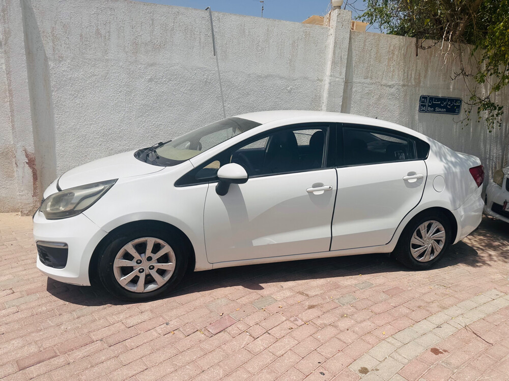 Kia Rio 2016 - Image 2