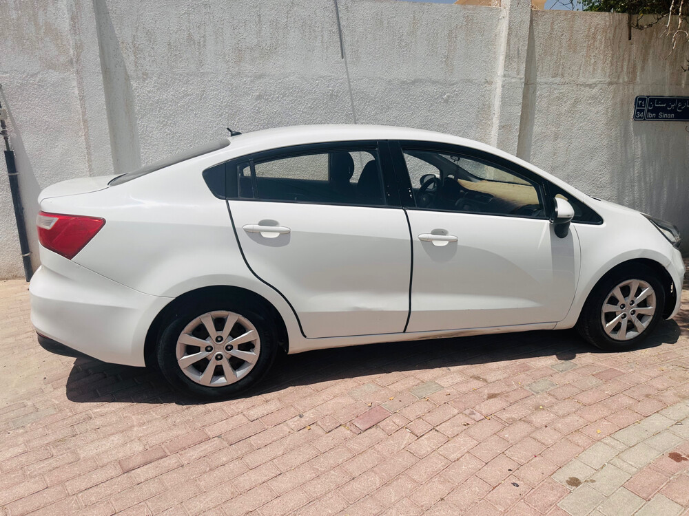 Kia Rio 2016 - Image 3