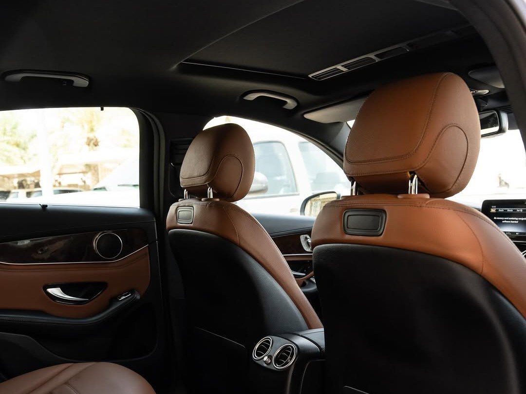 Mercedes-Benz GLC  250 2019 - Image 2