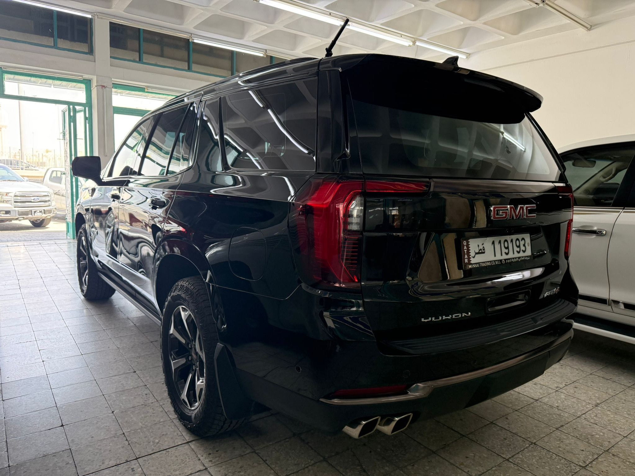 Ford F-150 2016 - Image 4
