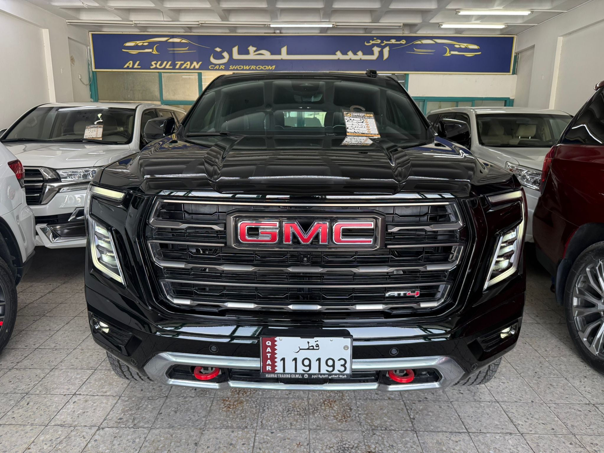 Ford F-150 2016 - Image 2