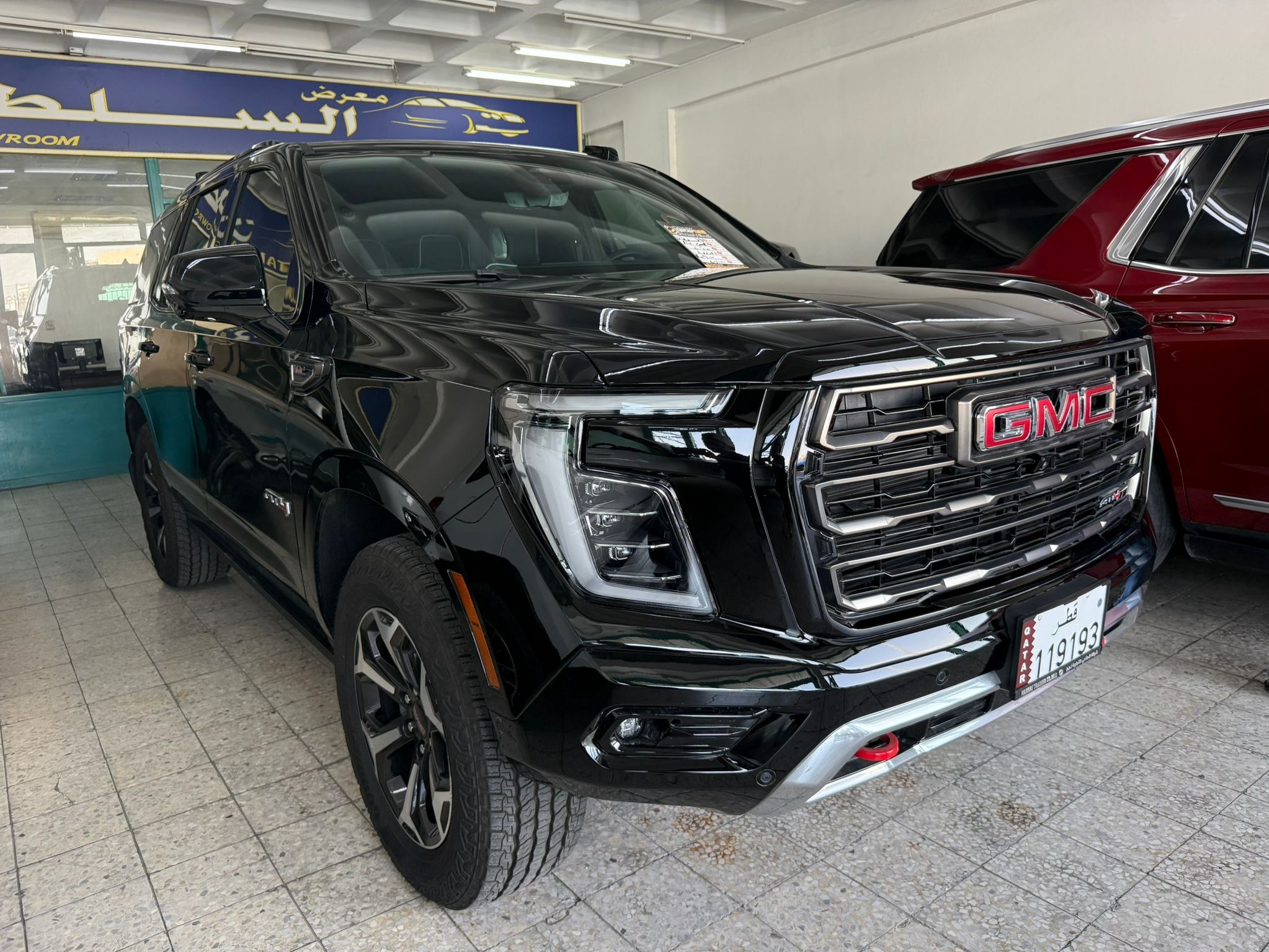 Ford F-150 2016