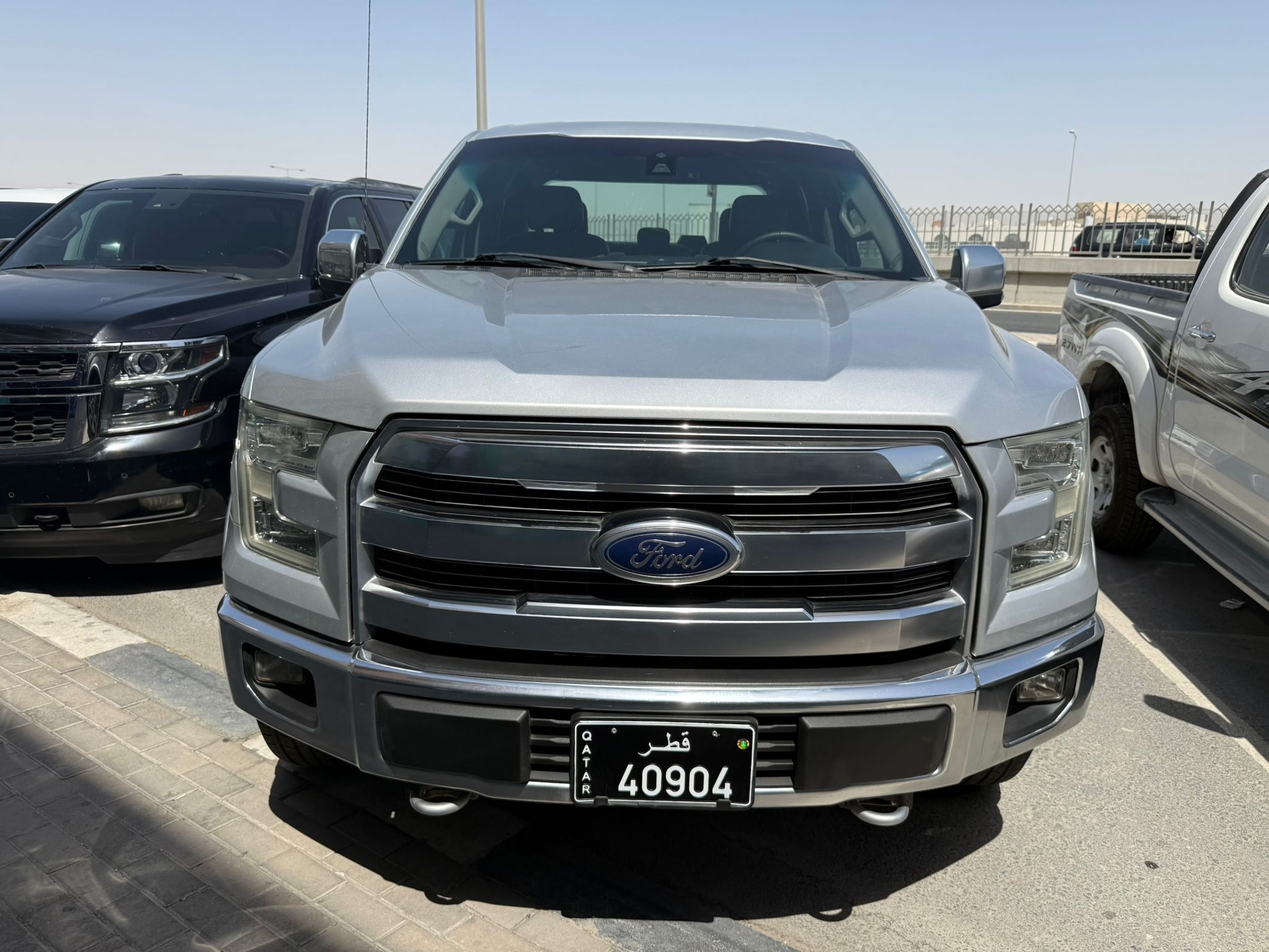 Ford F-150 2016 - Image 2