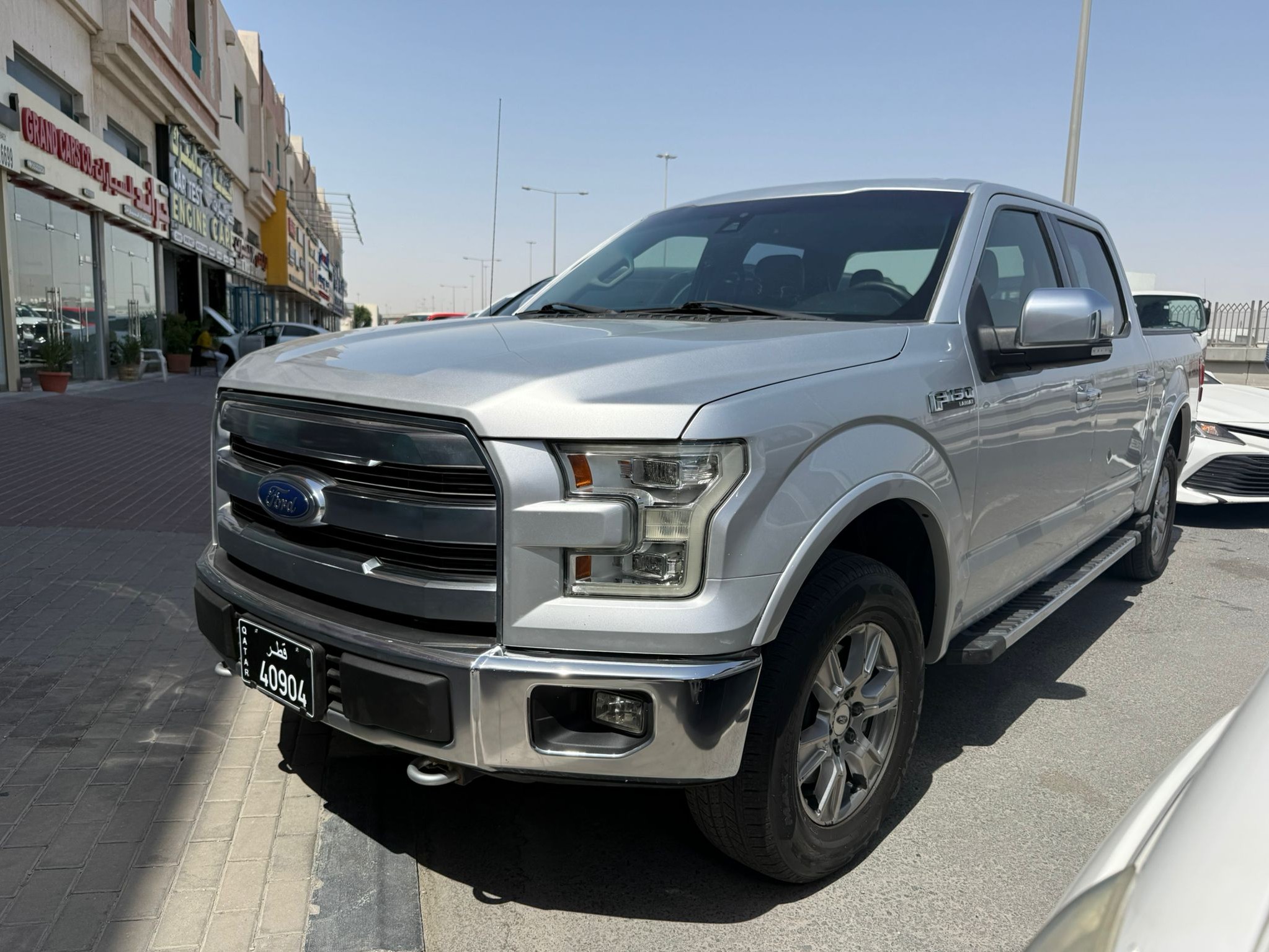 Ford F-150 2016 - Image 3