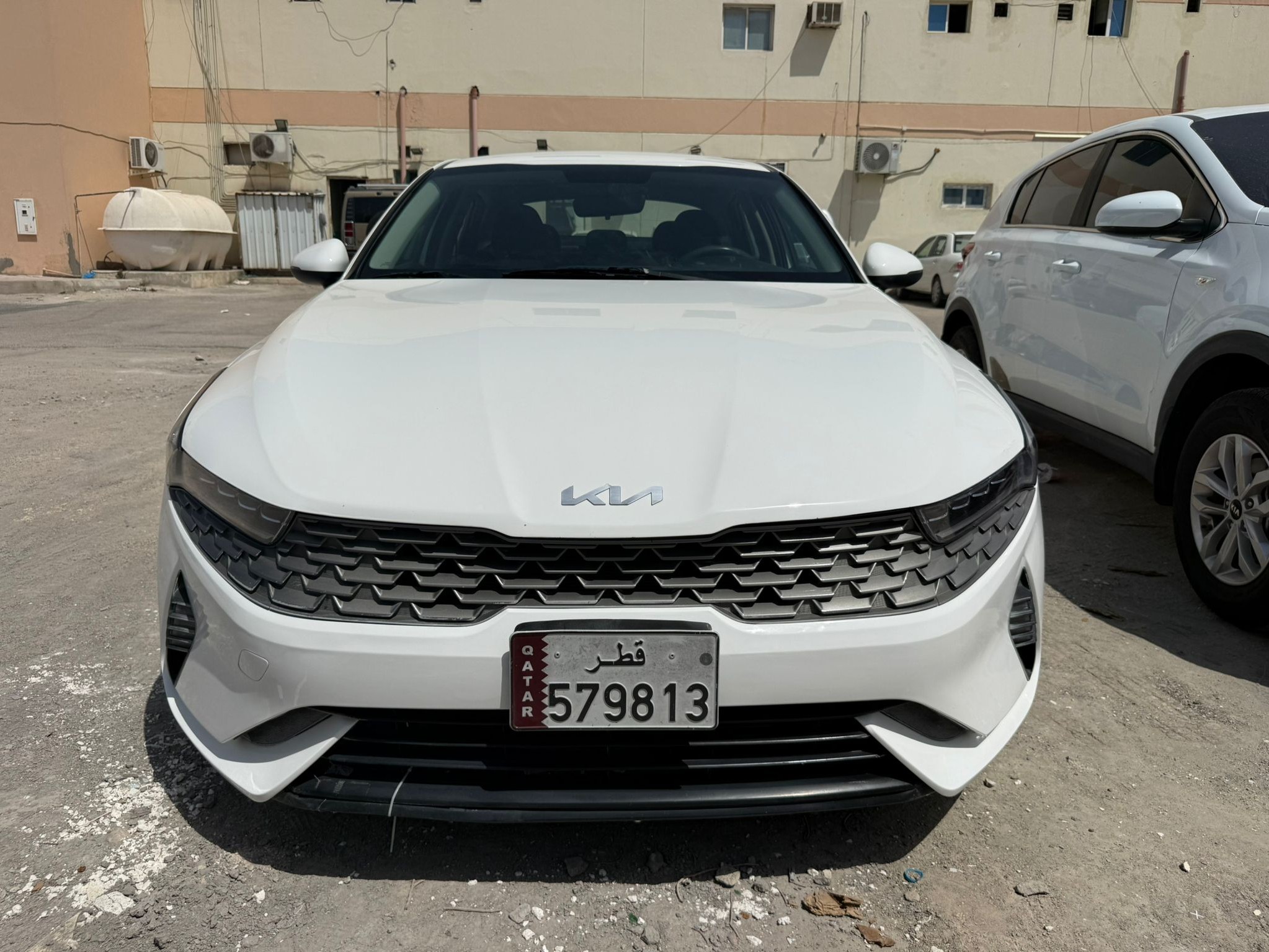 Kia K5 2022 - Image 2