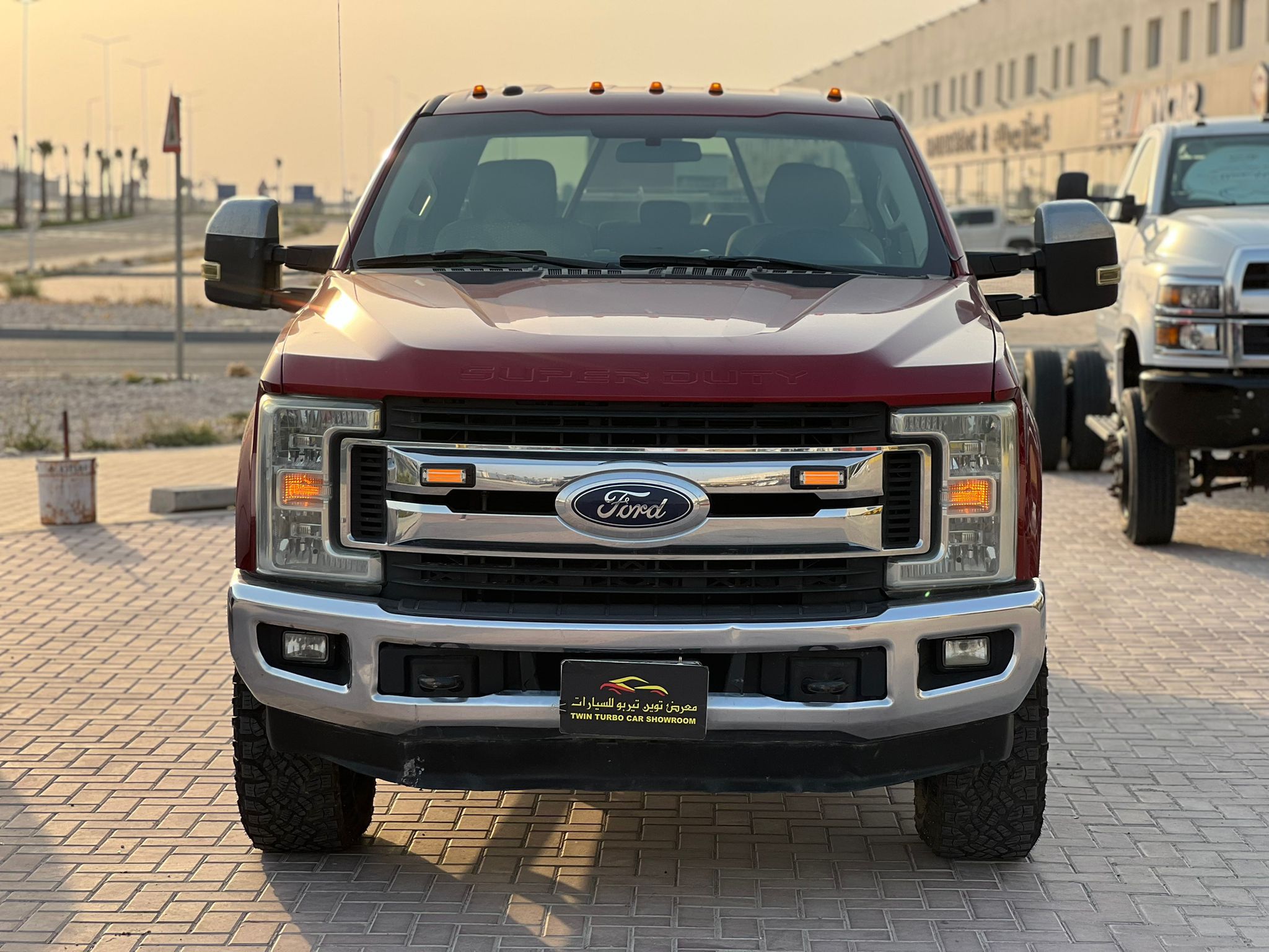 Ford F-250 2017 - Image 2