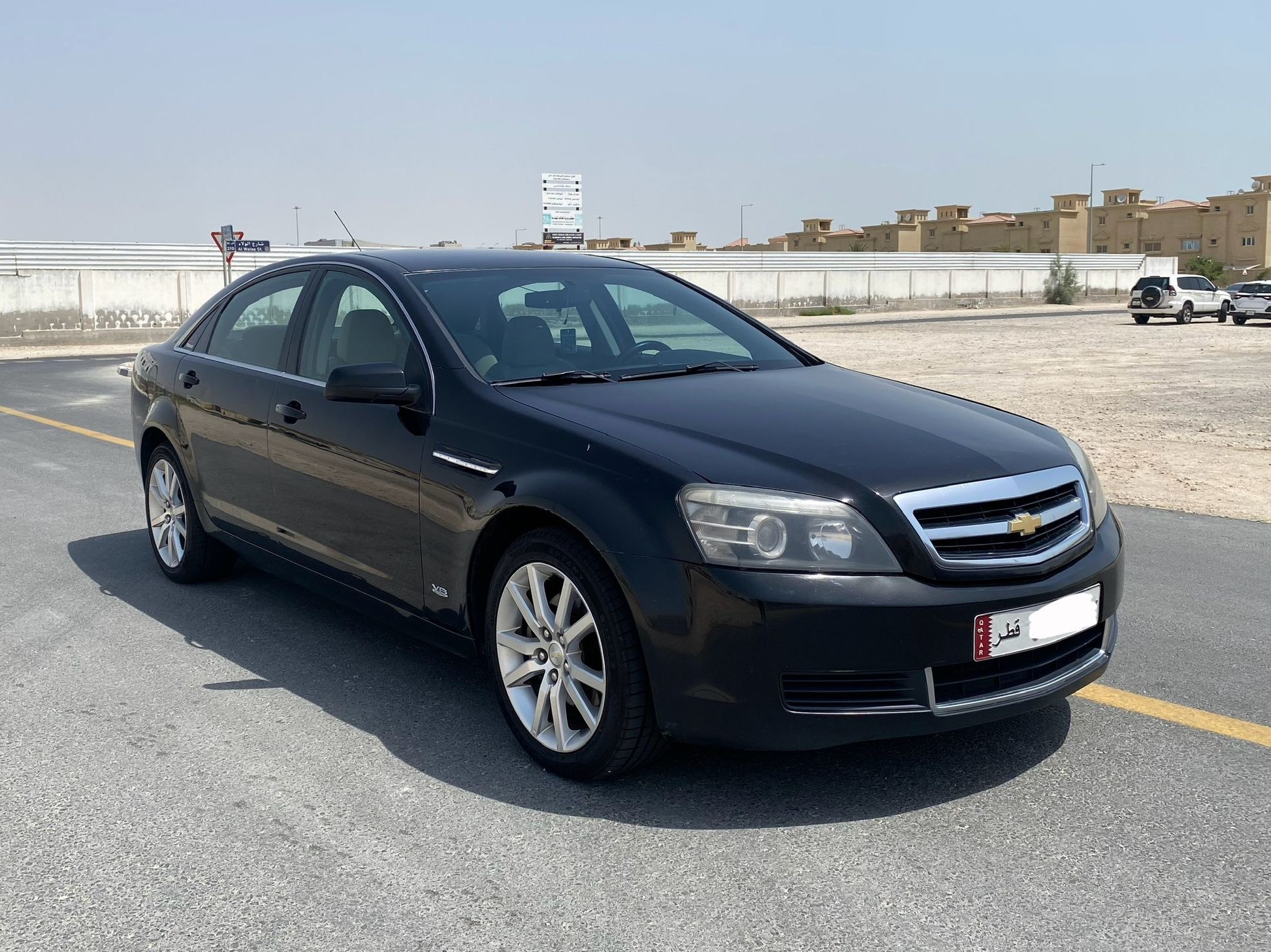 Chevrolet Captiva 2014
