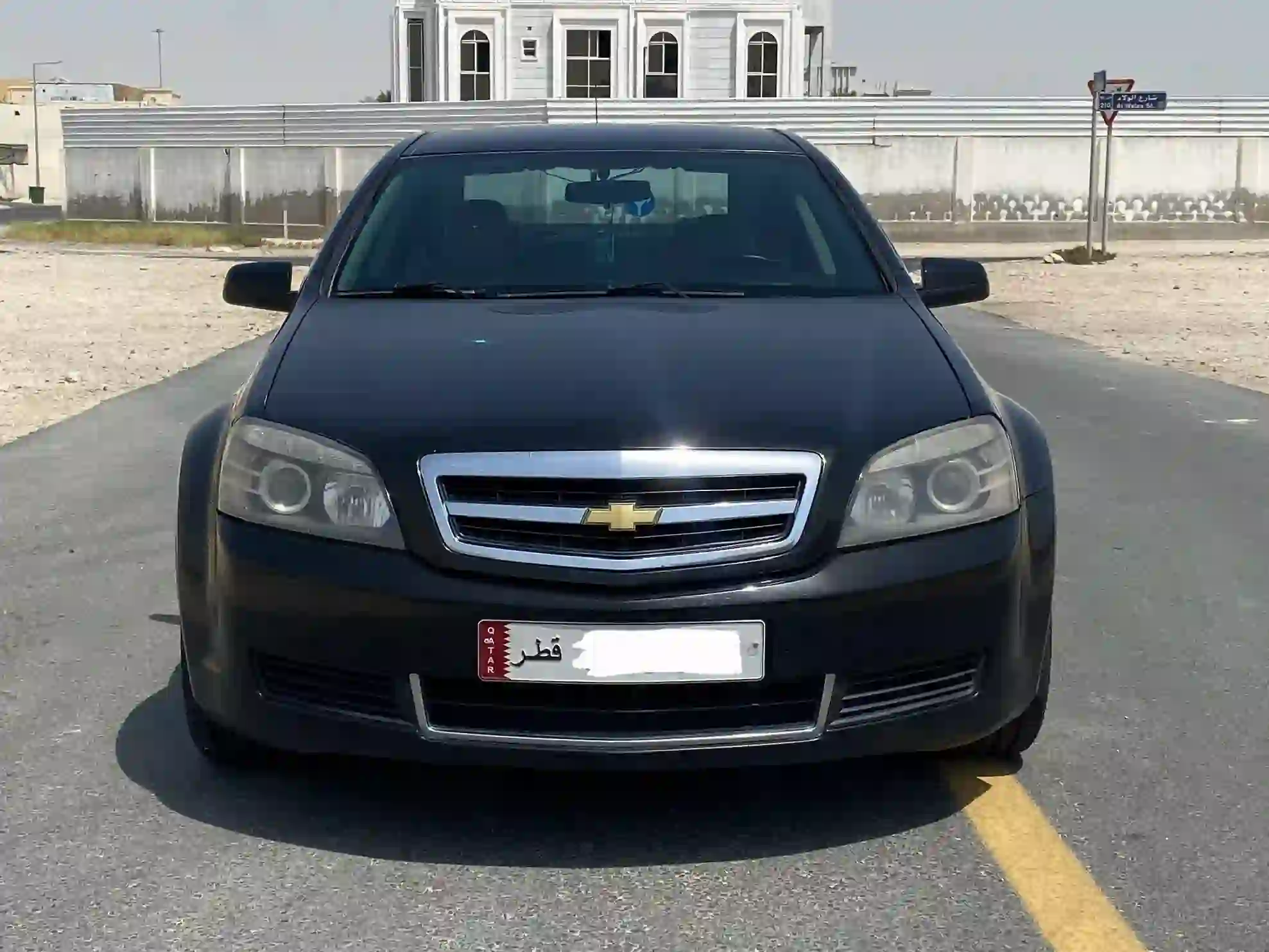 Chevrolet Captiva 2014 - Image 3