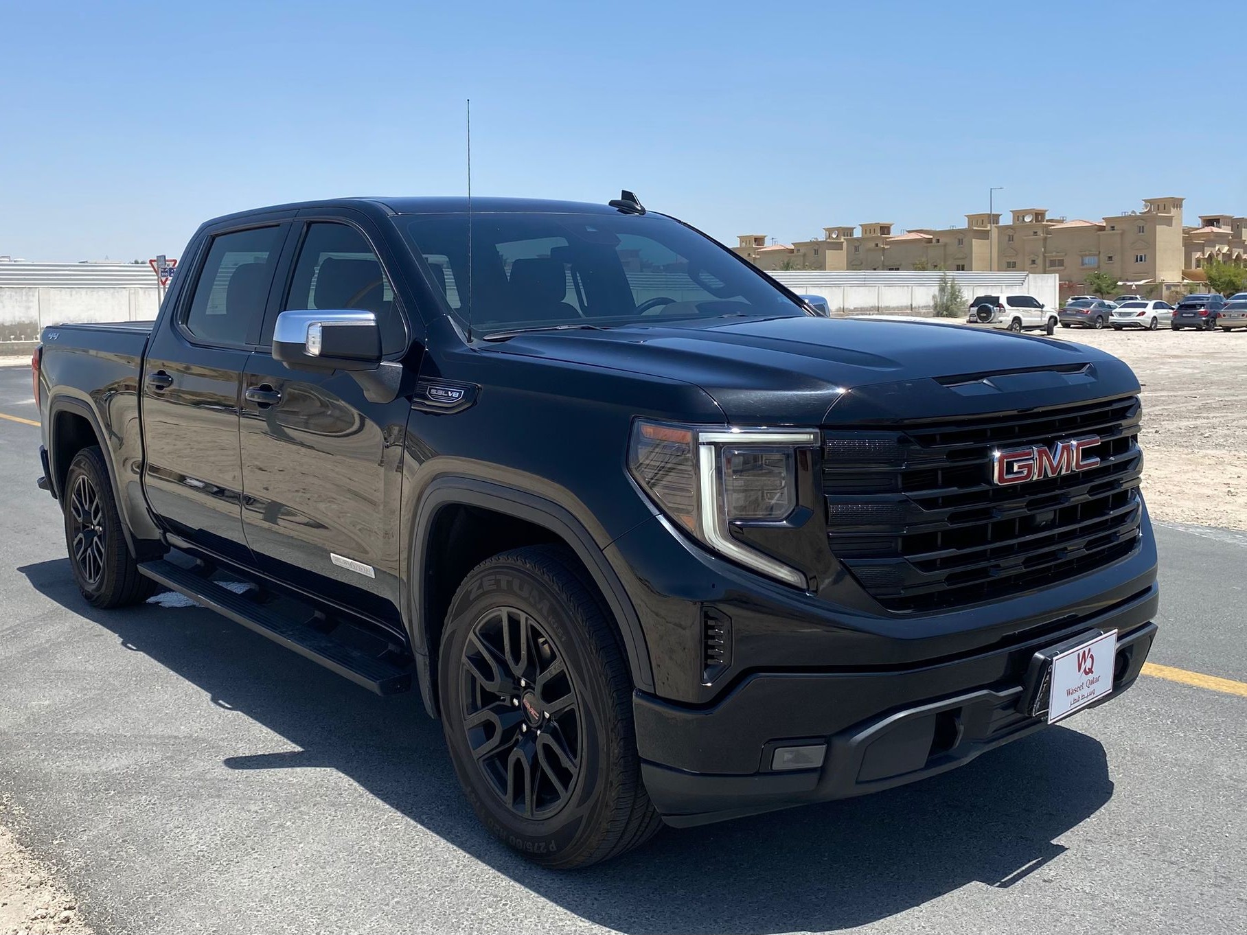 GMC Sierra Elevation  2023 - Image 3