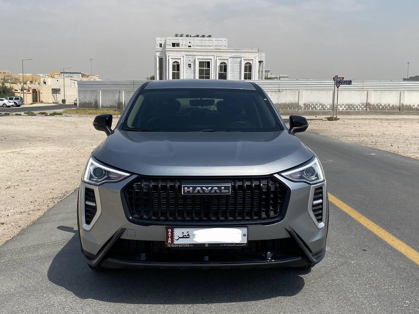 GWM Haval H6 2026 - Image 2