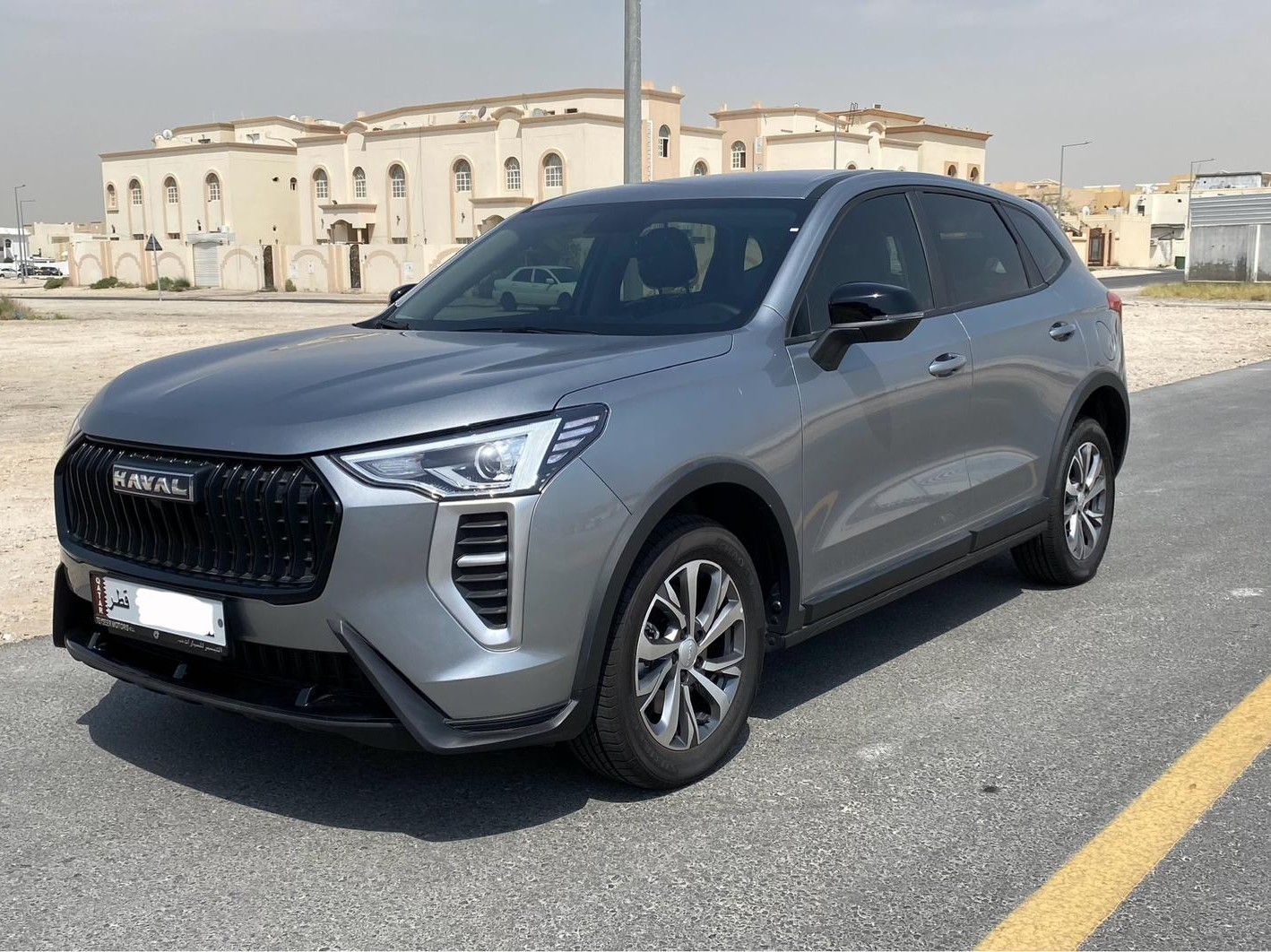 GWM Haval H6 2026 - Image 3