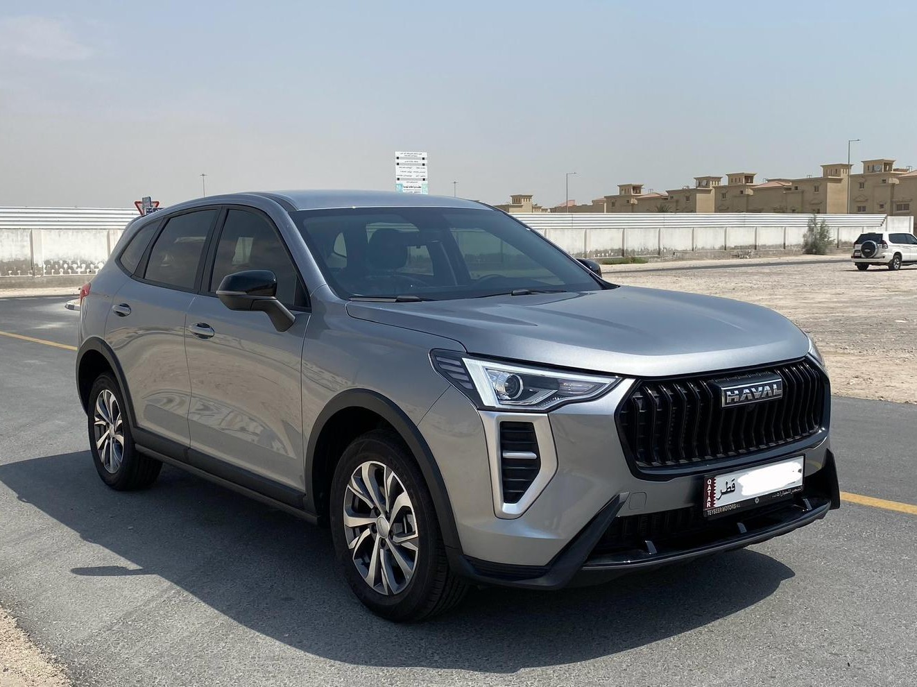 GWM Haval H6 2026