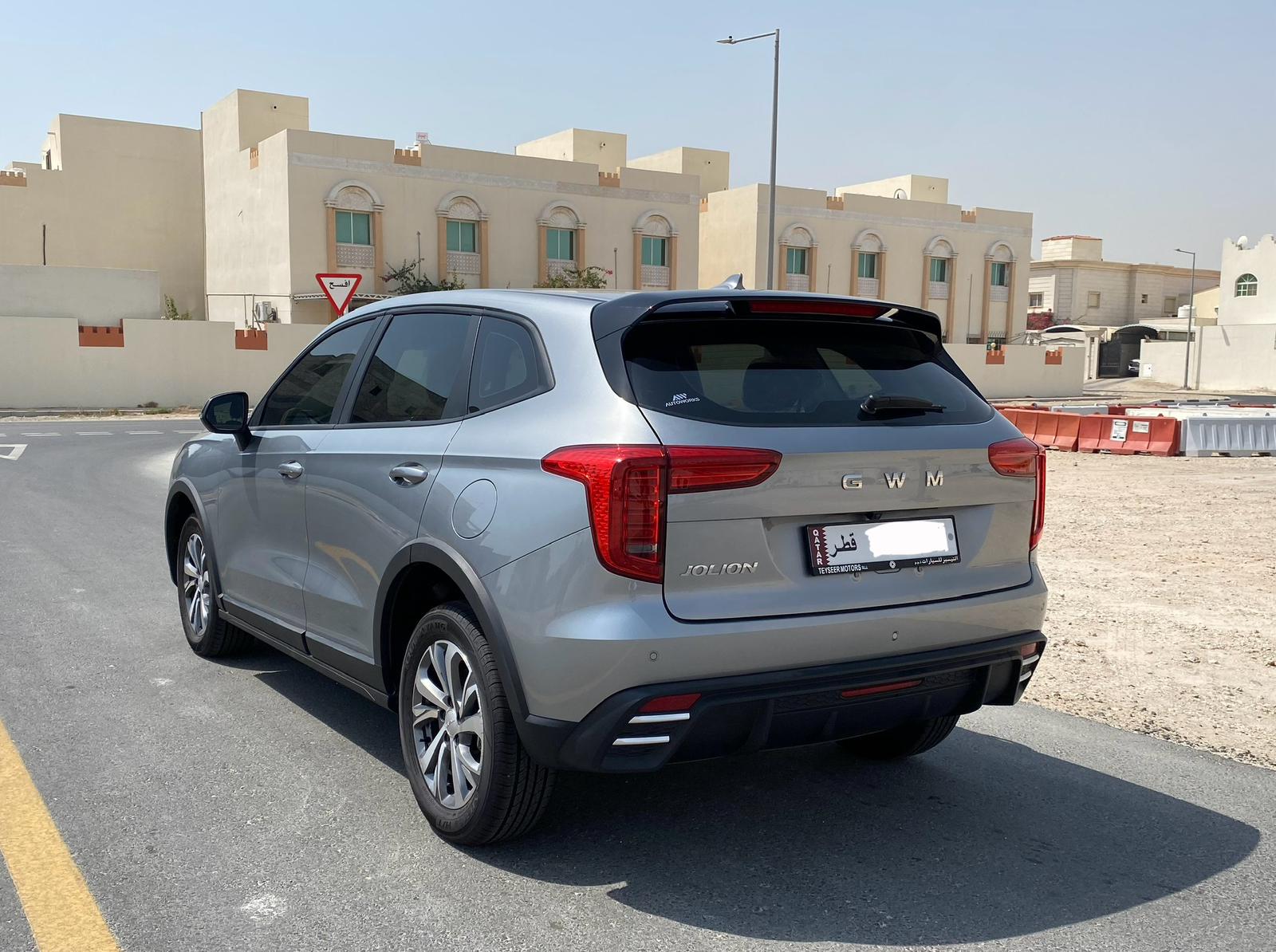 GWM Haval H6 2026 - Image 4
