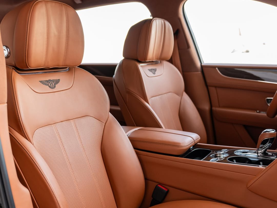 Bentley Bentayga 2019 - Image 4