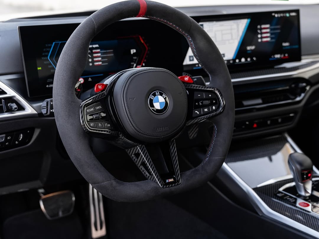 BMW1 M-Series 2  2025 - Image 3